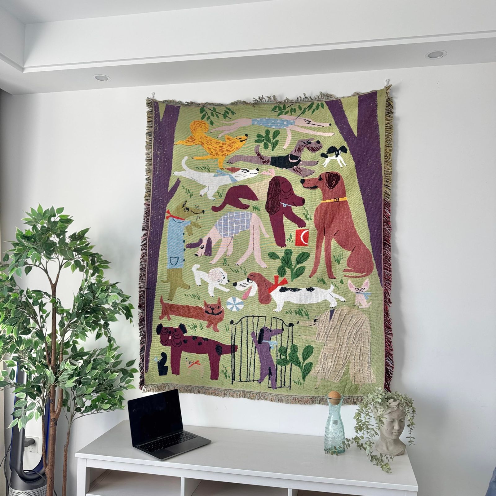 寝具 ソファーカバー洗濯可能ベッドカバー ブランケット マルチカバー おしゃれ 130X160cm 韓国風のインテリア
