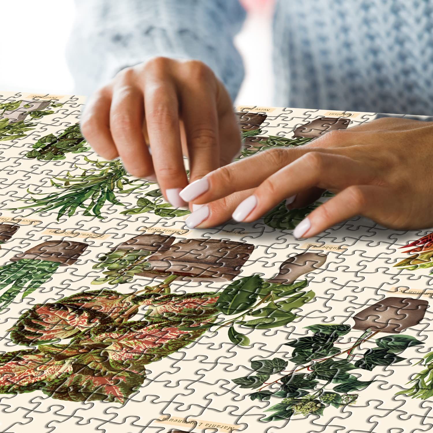 1000ピース 大人用