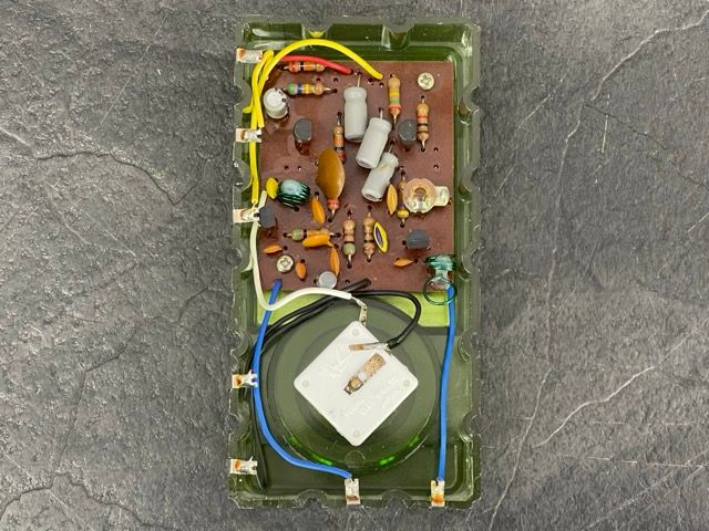 電子ブロック EX-SYSTEM