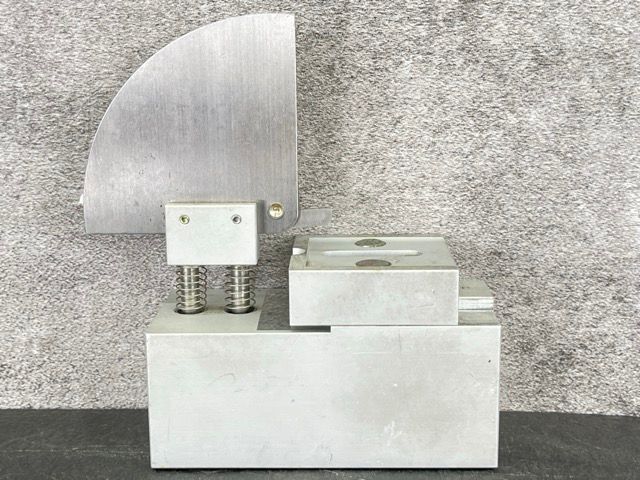 GOLFMECHANIX 小売業者 バウンスゲージ 【】ゴルフメカニックス 計測