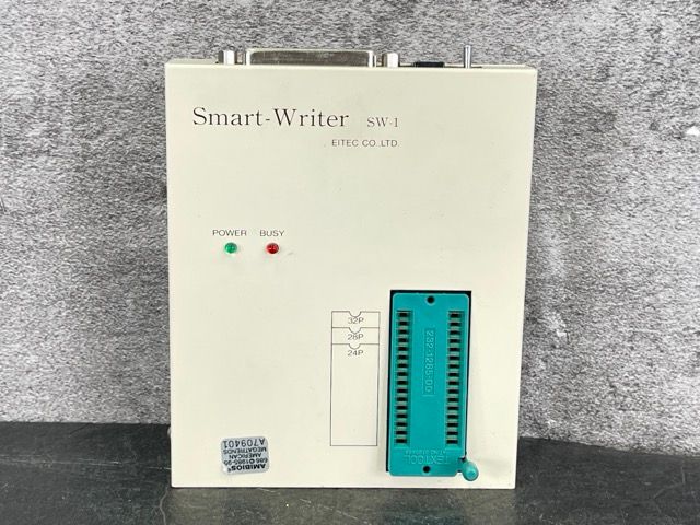 SmartWriter SW 1 エイテック ロムライター スマートライター 514813