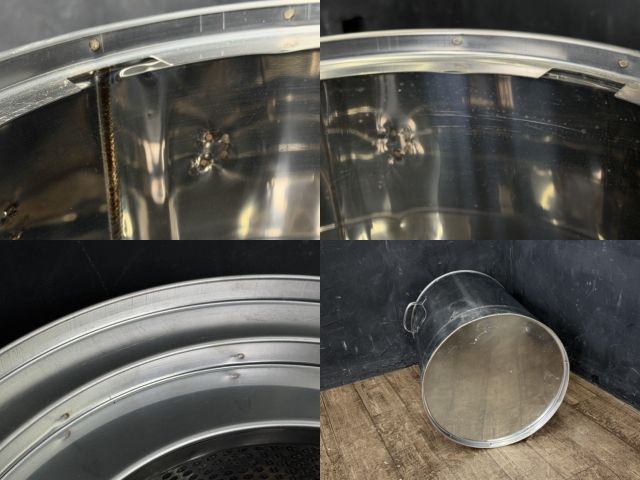 モキ製作所 シルバー