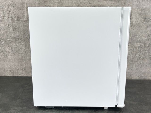 26C164_ジA【2025年製】Comfee' ノンフロン1ドア冷凍庫 32L RCD40WH1JP キッチン家電 現状品 中古 urica-yashioshop_22210