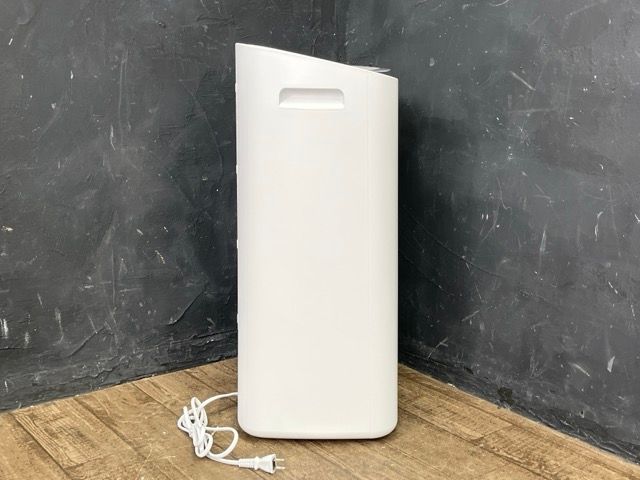 美品 シャープ 除加湿空気清浄機 【中古】動作保証 SHARP KI-SD50-W 