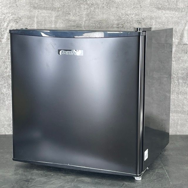 1ドア ノンフロン冷凍庫 comfee コンフィー ブラック 32 L 小型 製 右開き 111017 23263