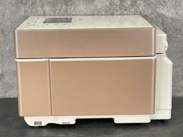 ピンクゴールド 家電製品