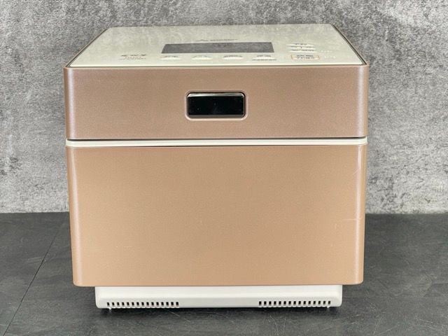 三菱 IHジャー炊飯器 NJ XS 108 J P 5 5合炊き 炭飯釜 ピンクゴールド 家電製品 514798