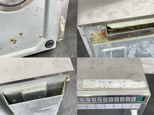  業務用 電子レンジ Panasonic パナソニック NE 1802 単相200 V 18 L 1800 W コンビニレンジ 514795 業務用電子レンジ 電子レンジ オーブン