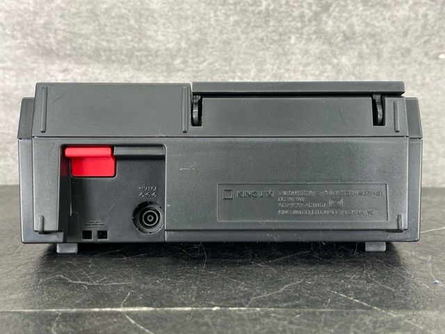 SR550 キングジム