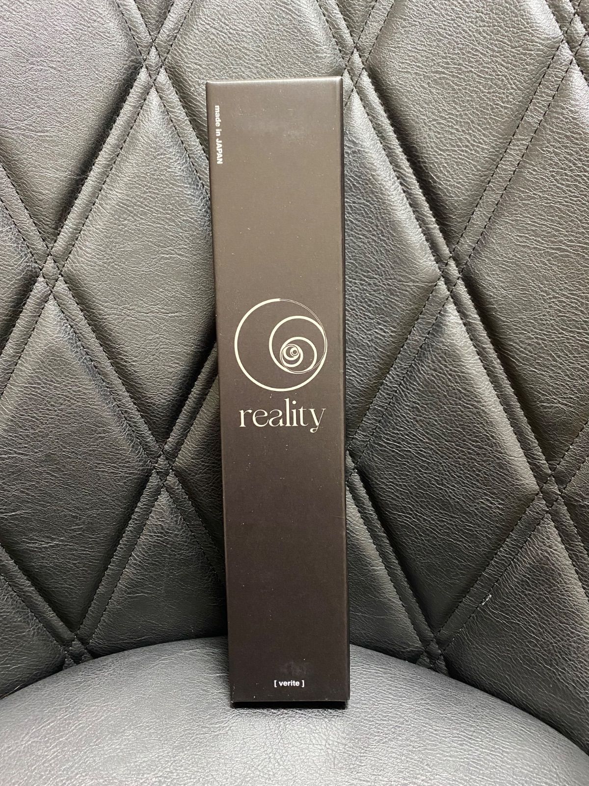 リアン reality verite 保障