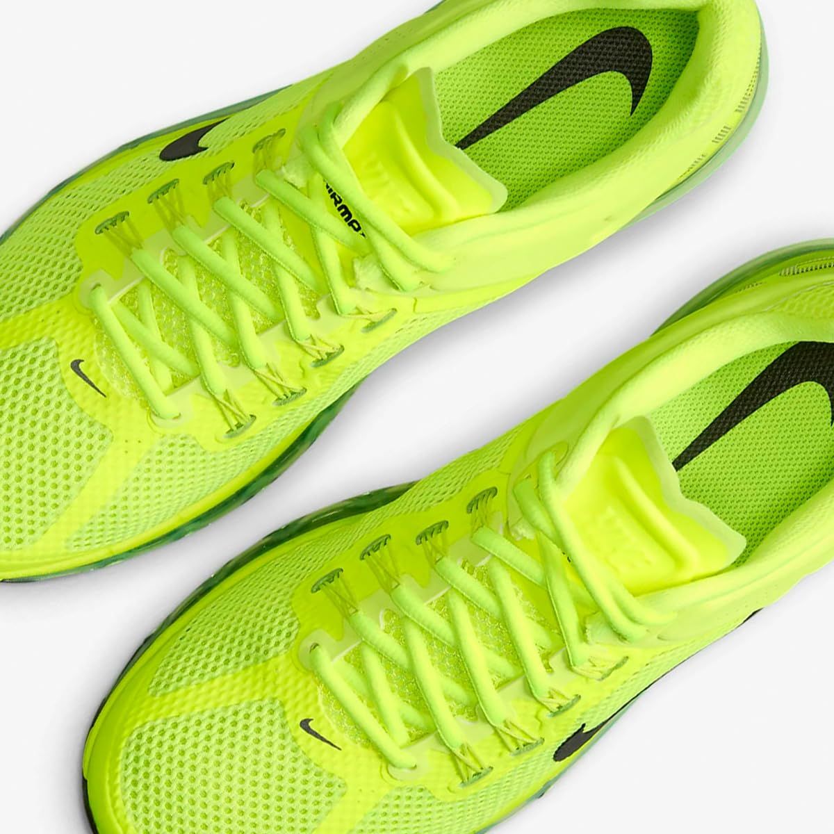 ナイキ] エア マックス 2013 AIR MAX 2013 ボルト/サイバー/ブラック 