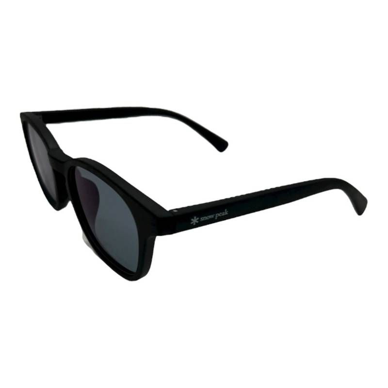 JiNS ジンズ Snow Peak スノーピーク コラボ URF-24S-234 97 Rubber SUNGLASSES サングラス