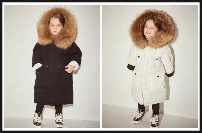 ミミシエル マウンテンパーカー Lサイズ