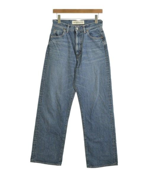 THE SHINZONE デニムパンツ レディース 古着