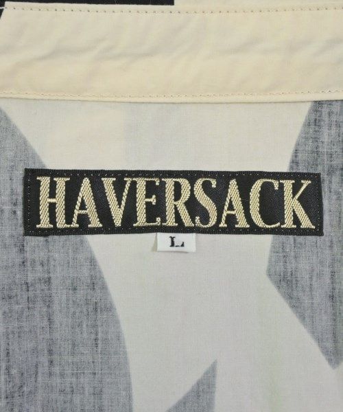 HAVERSACK