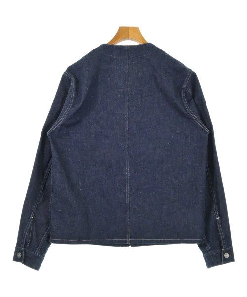 PHIGVEL デニムジャケット メンズ 古着