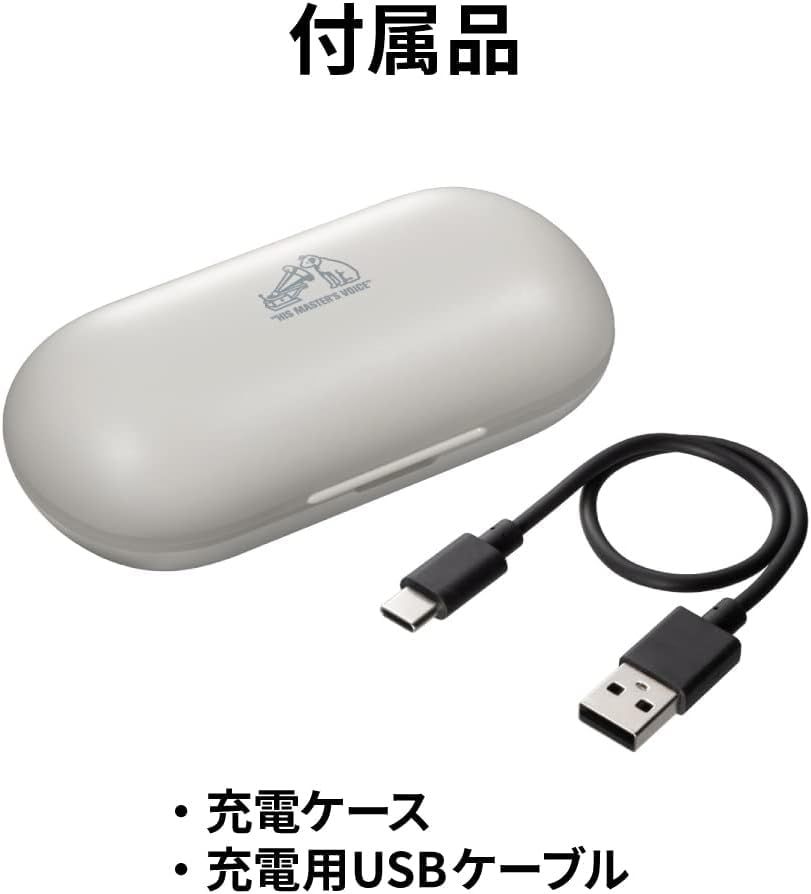 耳をふさがない ながら聴き