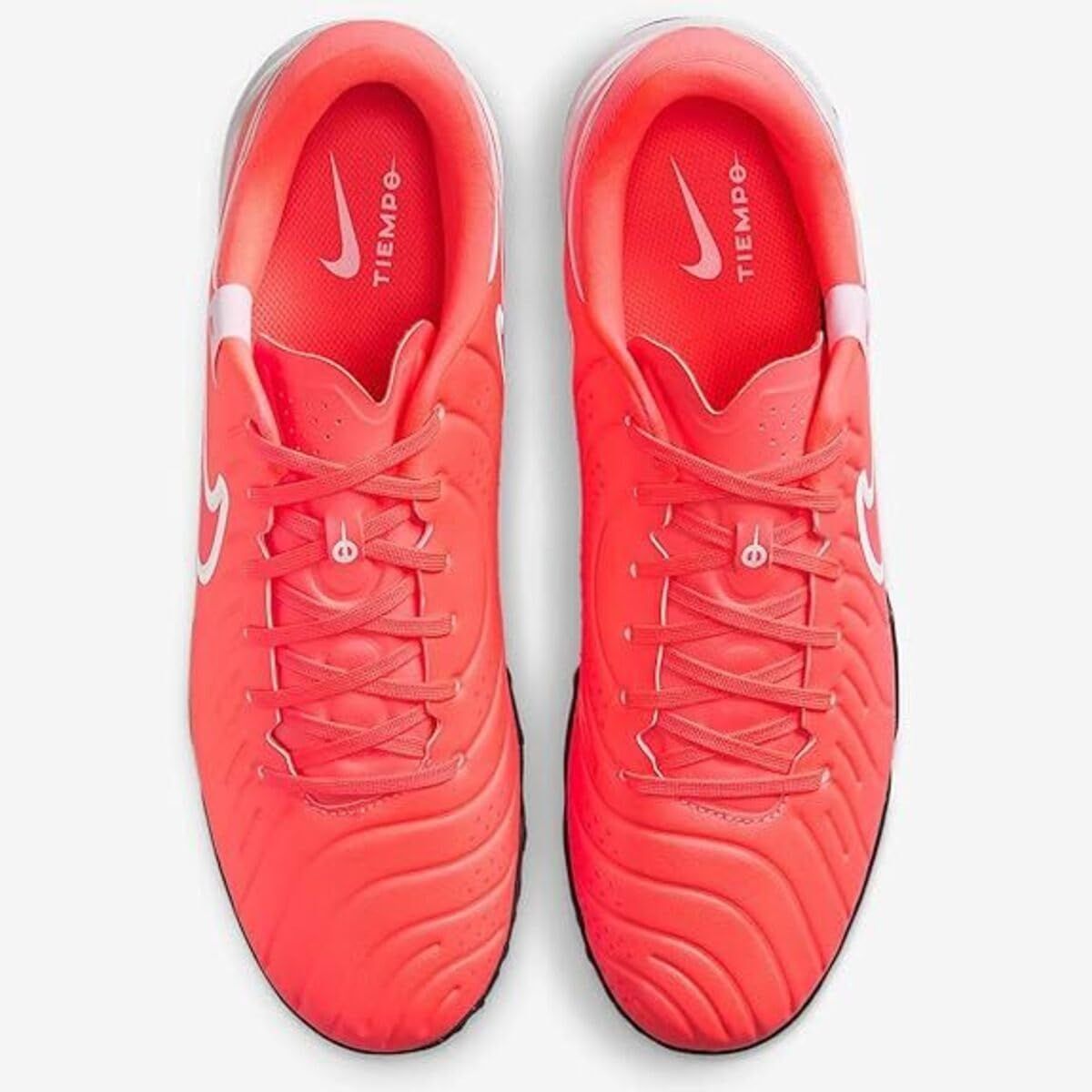  ナイキ ティエンポ レジェンド 10 アカデミー Tiempo Legend Academy ホットラバ ホワイト DV 4342 800 27 0 cm その他 靴