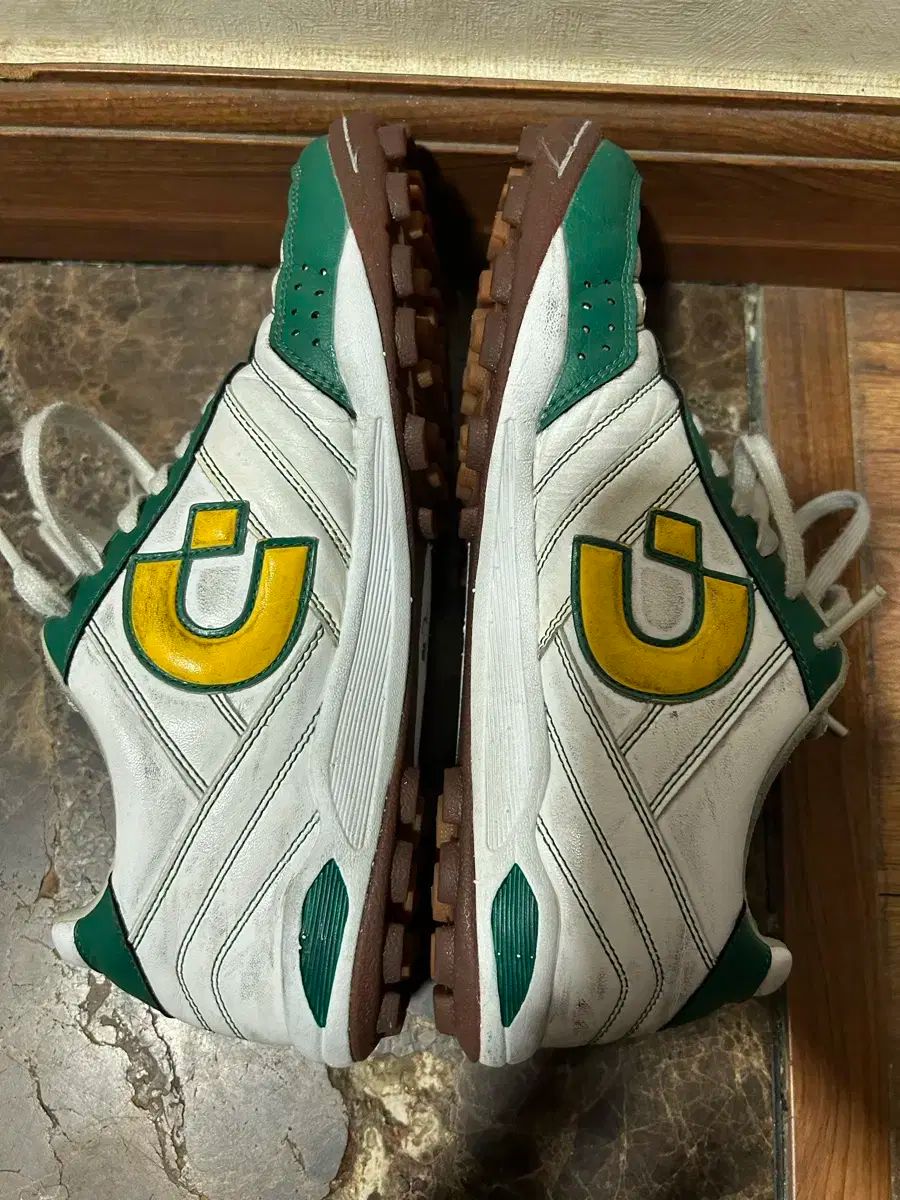 デスポルチ カンピナス サッカーシューズ