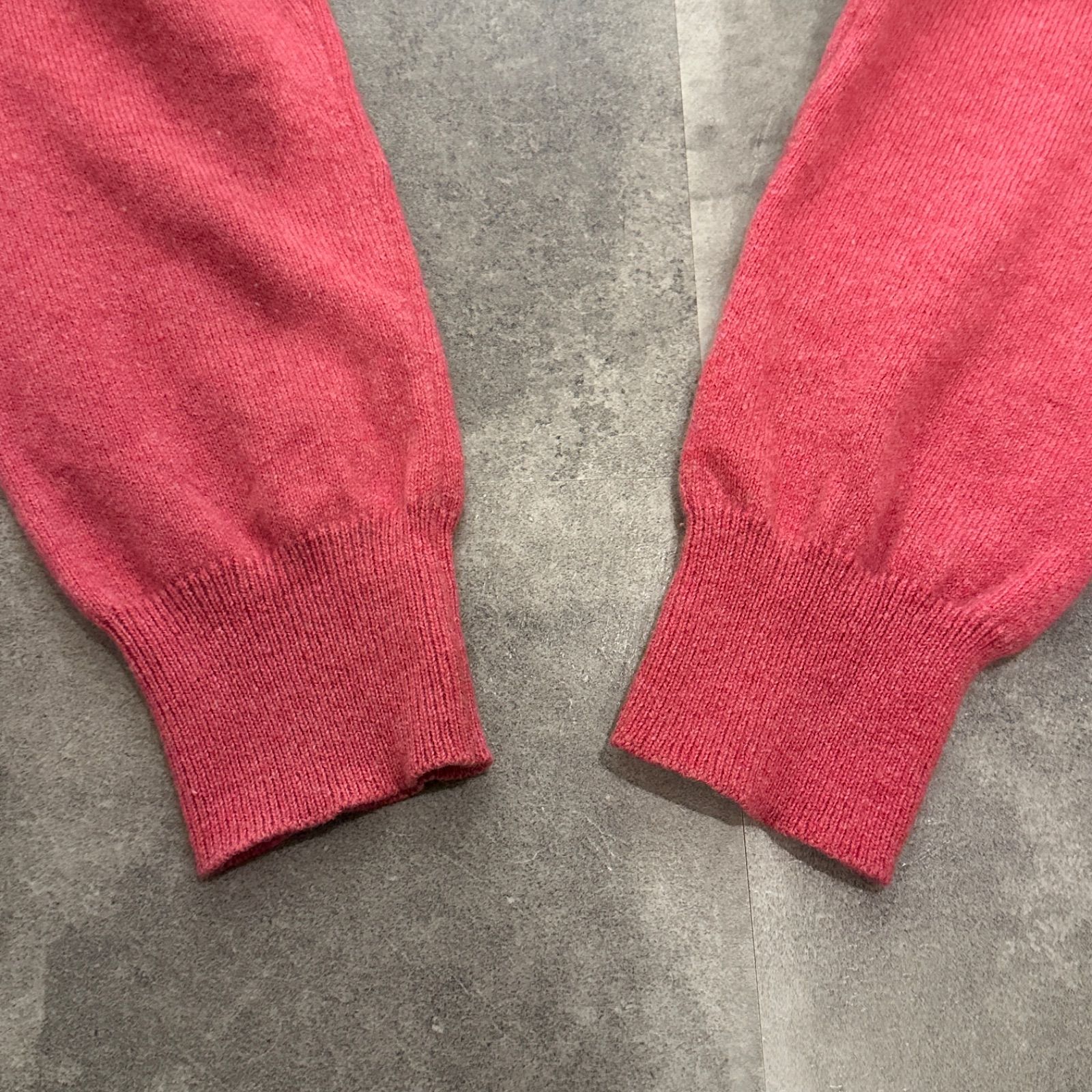 カーディガン M