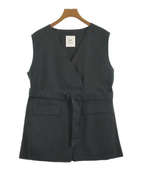 1er Arrondissement カジュアルジャケット レディース 古着