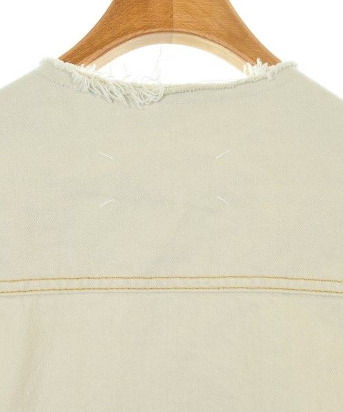 Margiela デニムジャケット