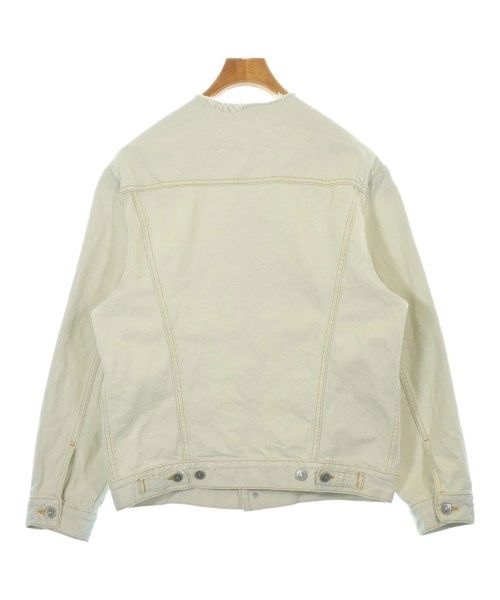 Maison Margiela デニムジャケット メンズ 古着