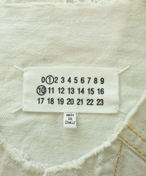 デニムジャケット メンズ