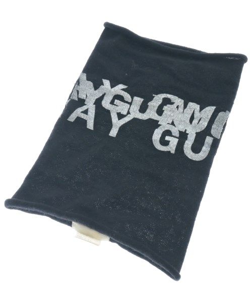 TAKAHIROMIYASHITATheSoloist マフラー メンズ 古着