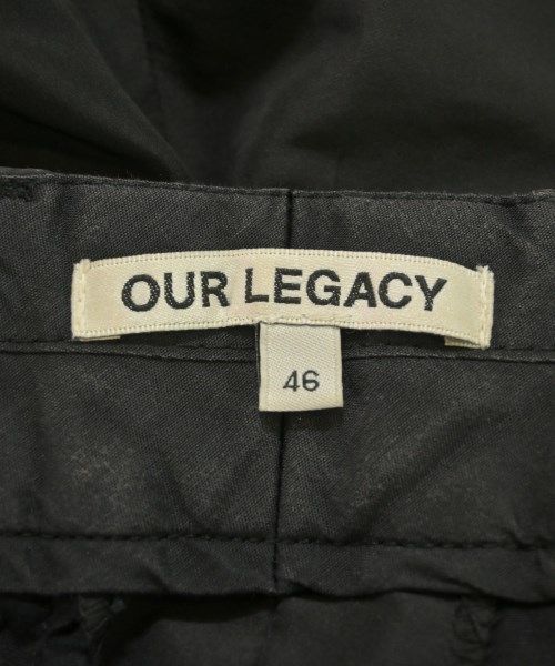 LEGACY