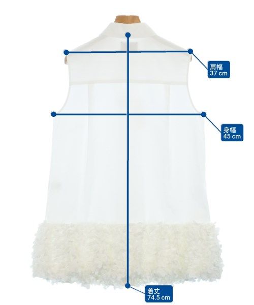 幅広い品揃え。 UNITED ARROWS カジュアルシャツ レディース 古着 来店をご期待!