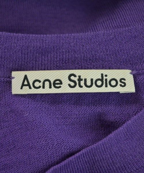 Acne Studios