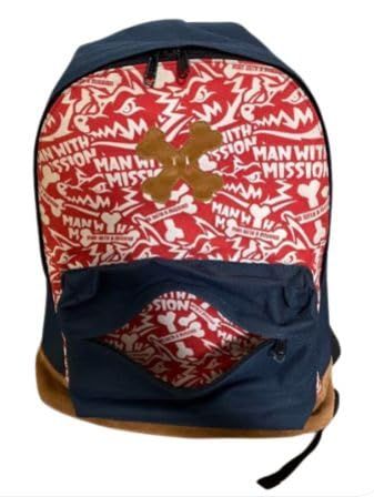 グッズ リュックサック