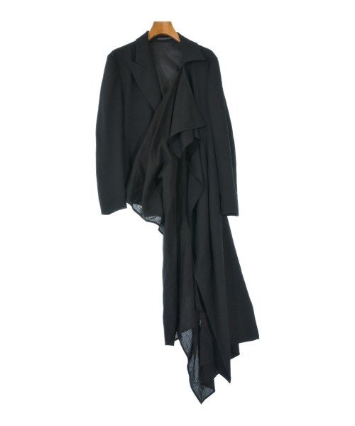 YOHJI YAMAMOTO カジュアルジャケット レディース 古着