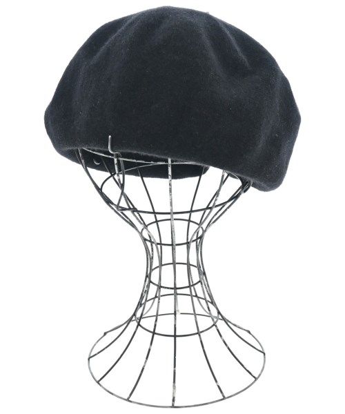 PORTER CLASSIC ハンチング ベレー帽 メンズ 古着