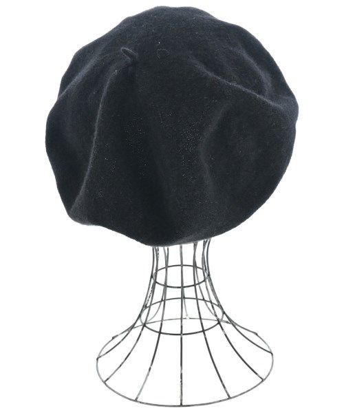 PORTER CLASSIC ハンチング ベレー帽 メンズ 古着