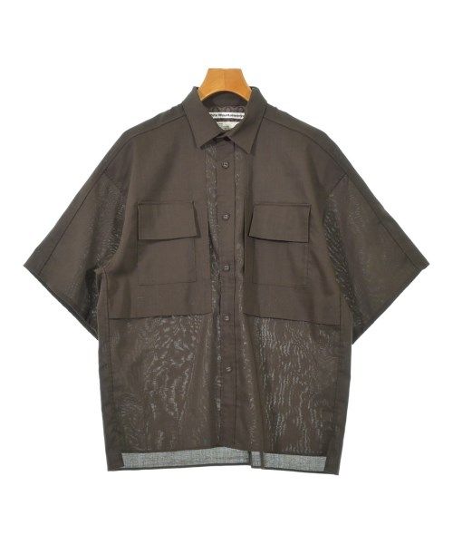 White Mountaineering カジュアルシャツ メンズ 古着