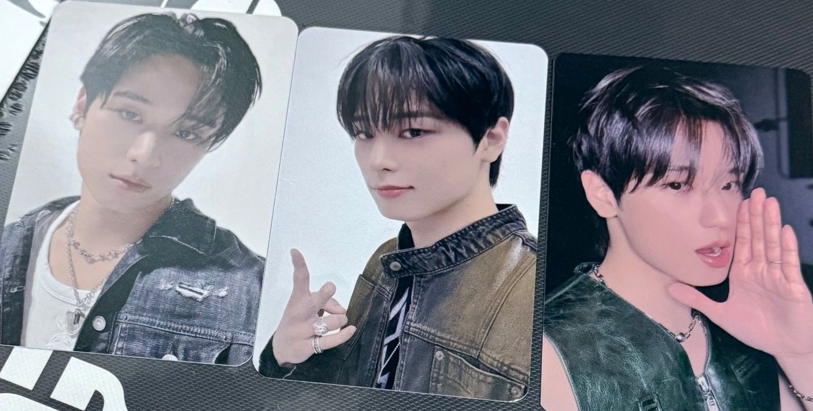 the boyz ジュヨン　トレカ　セット　証明写真　ヨントン　アルバム the boyz ジュヨントレカセット証明写真ヨントンアルバム