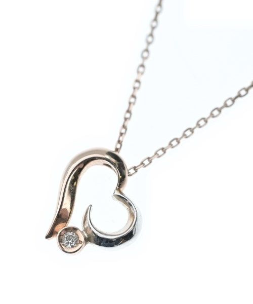 STAR JEWELRY ネックレス レディース 古着