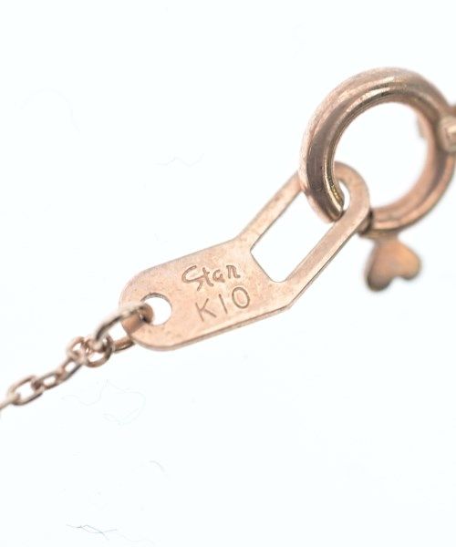  STAR JEWELRY ネックレス レディース 古着 ネックレス アクセサリー