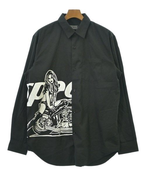 HYSTERIC GLAMOUR カジュアルシャツ メンズ 古着