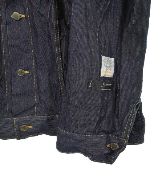デニムジャケット メンズ