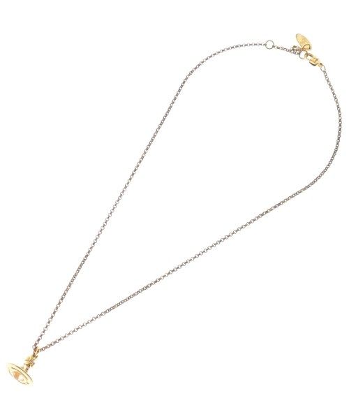 Vivienne Westwood ネックレス レディース 古着