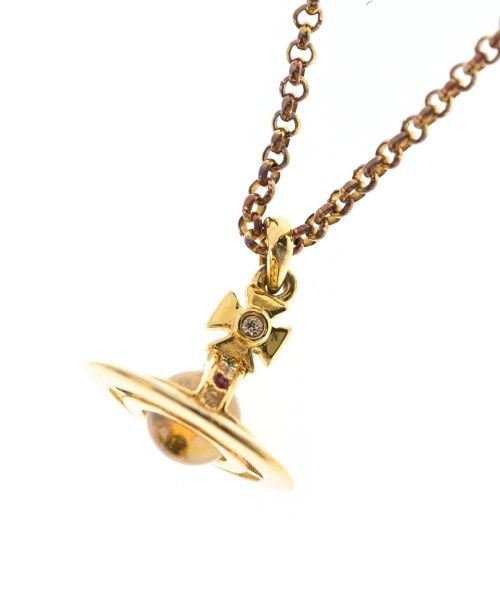 Vivienne Westwood ネックレス レディース 古着