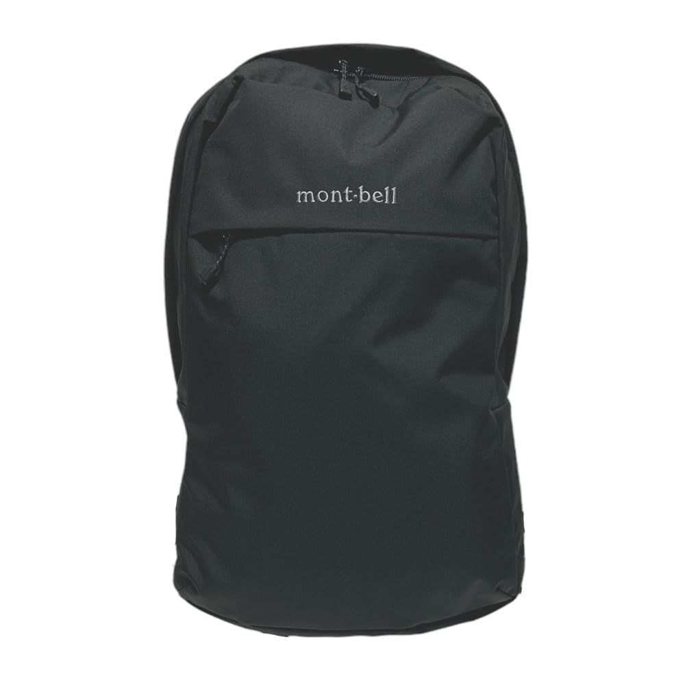 モンベル ディライトパック 20 1133330 ブラック BK ブラック BK Free Size