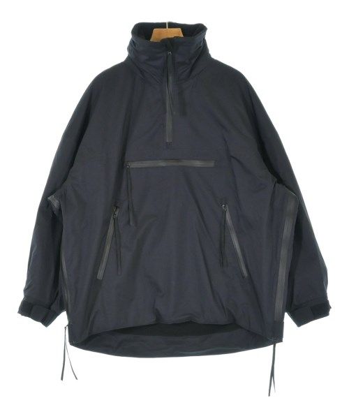 HYKE マウンテンパーカー レディース 古着