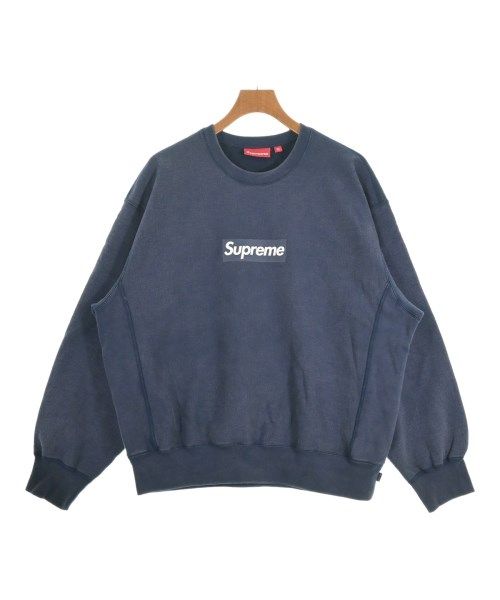 Supreme スウェット メンズ 古着