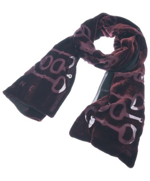 CELINE マフラー レディース 古着