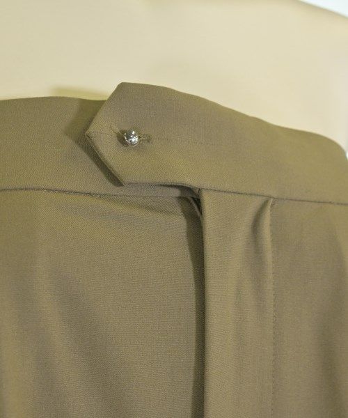 オールインワン サロペット