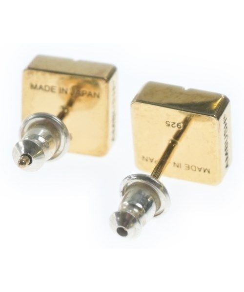 AMBUSH ピアス レディース 古着